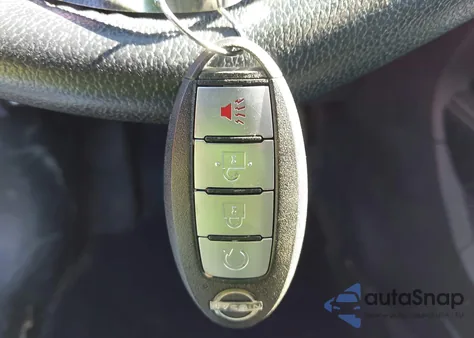 2022 Nissan Kicks S z USA, uszkodzony, nr VIN 3N1CP5BV0NL503992